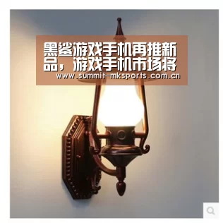 黑鲨游戏手机再推新品,游戏手机市场将会迎来怎样变数?_mk体育品牌站点(图2) mk体育下载