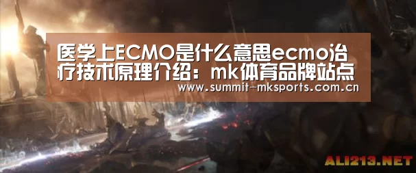 医学上ECMO是什么意思ecmo治疗技术原理介绍:mk体育品牌站点(图3) mk体育app