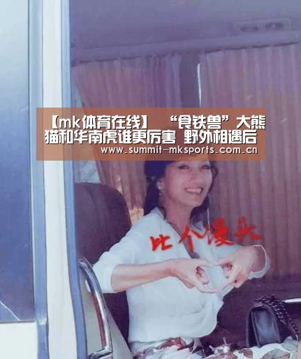 【mk体育在线】
“食铁兽”大熊猫和华南虎谁更厉害 野外相遇后华南虎会吃它吗?(图4) mk体育在线