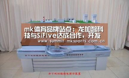 mk体育品牌站点:龙加智科技与SiFive达成合作,开发低延迟高性能AI处理器平台(图1) mk体育app