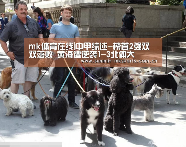 mk体育在线|中甲综述-榜首2强双双落败 黄海遭逆袭1-3北体大(图1) mk体育app